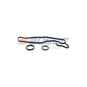Ölfiltergehäusedichtung des Herstellers AUGER - Originalware Artikelnummer: 82101