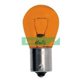 Køb Blinklyspære af LUCAS LLB343T til den lave pris 17,08&nbsp;kr.