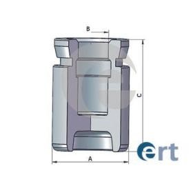 Comprar Émbolo, pinza del freno de ERT 151683-C a bajo precio de 9,16&nbsp;&euro;