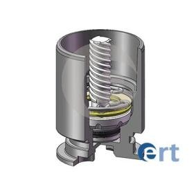 Comprar Émbolo, pinza del freno de ERT 151690LK a bajo precio de 23,79&nbsp;&euro;