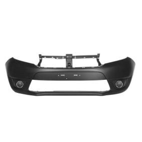 BLIC 5510-00-1303900Q Kofanger RENAULT SANDERO / STEPWAY