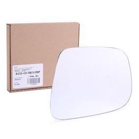 BLIC 6102-02-5601196P Specchietto retrovisore CHEVROLET