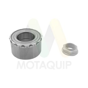 MOTAQUIP LVBW1598 Hjullager MERCEDES-BENZ VITO / MIXTO Skåp (W639) 2.2 88 hk Diesel