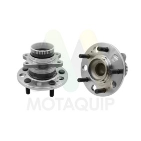 MOTAQUIP LVBW1671 Rodamiento de rueda HYUNDAI ix35 Furgón 2.0 136 cv Gasoleo