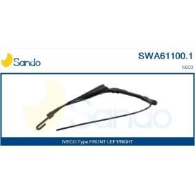 Scheibenwischerarm von SANDO günstig für 108,97&nbsp;&euro;