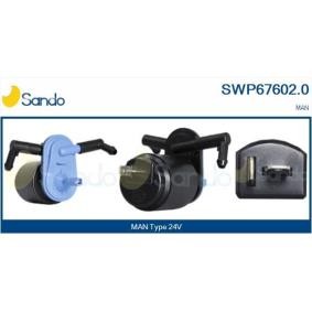 Waschwasserpumpe SWP67602.0