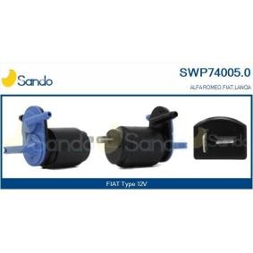 Waschwasserpumpe SWP74005.0 für LANCIA