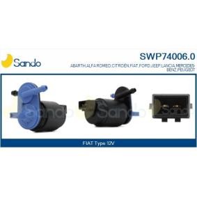 Waschwasserpumpe SWP74006.0 für LANCIA