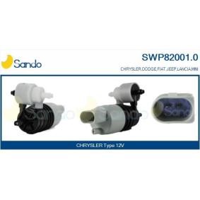 Waschwasserpumpe SWP82001.0 für LANCIA