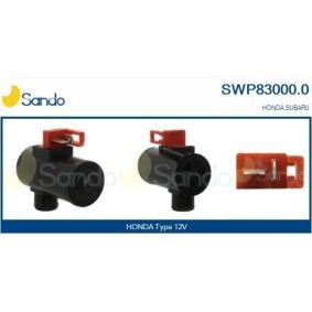 Waschwasserpumpe für SUBARU von SANDO