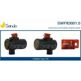 Waschwasserpumpe für SUBARU von SANDO