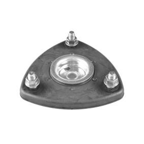 TEDGUM TED43814 Coupelle d'amortisseur MAZDA 3 3/5 portes (BM, BN) 1.5 100 CV Essence