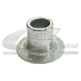 3RG 26706 Schaltknauf und Einzelteile SKODA SUPERB (3T4)