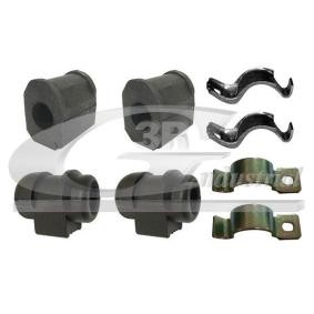 3RG 61607 Reparatursatz, Stabilisatorkoppelstange RENAULT