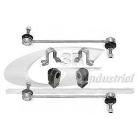 3RG 61644 Reparatursatz, Stabilisatorkoppelstange RENAULT GRAND SCENIC 3 (JZ0/1)