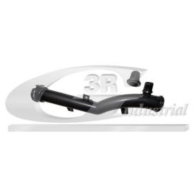 3RG 80163 Manguito de radiador MINI