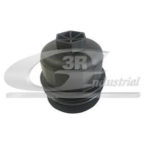 3RG 80464 Carter filtro olio ALFA ROMEO SPIDER