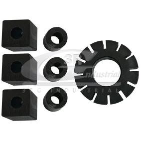 3RG 81696 Escova de limpa-vidros, limpeza de faróis RENAULT