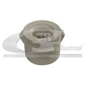 3RG 83264 Unterfahrschutz CITROËN BERLINGO Kasten (B9)