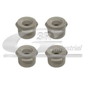 3RG 83264_4 Unterfahrschutz CITROËN BERLINGO Kasten (B9)