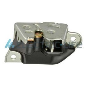 ELECTRIC LIFE ZR37194 Türschloss LANCIA Y (840A)