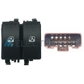 Fensterheberschalter ZRRNB76007 von ELECTRIC LIFE günstig für 19,74&nbsp;&euro; online kaufen