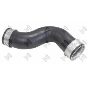 ABAKUS 053-028-044 Ladeluftschlauch SEAT