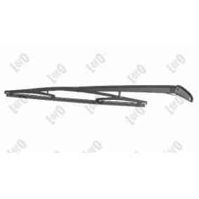 ABAKUS 103-00-001-C Wischerarm ALFA ROMEO