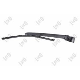 Osta Pyyhkijänvarsisarja ABAKUS:llä 103-00-008-P edullisesti hintaan 7,69&nbsp;&euro;