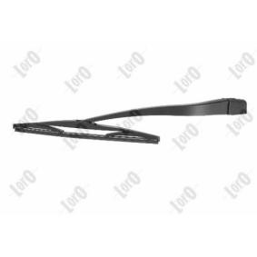 Wischarm-Satz für HYUNDAI von ABAKUS