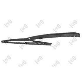 Wischarm-Satz für HYUNDAI von ABAKUS