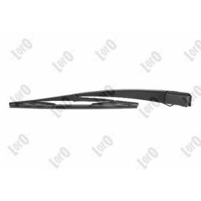 Wischarm-Satz für HYUNDAI von ABAKUS