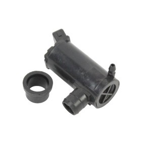 Waschwasserpumpe 103-02-016 VOLVO S60 von ABAKUS