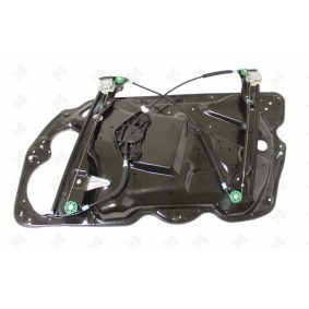 ABAKUS 130-053-047 Fönsterhiss VW Passat Sedan (3C2) 2.0 150 hk Bensinmotor