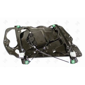 ABAKUS 130-053-048 Fönsterhiss VW Passat Sedan (3C2) 2.0 150 hk Bensinmotor