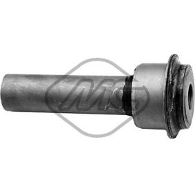 Metalcaucho 01001 Apoio do motor RENAULT KOLEOS