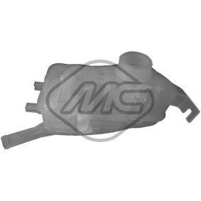 Metalcaucho 02222 Ausgleichsbehälter RENAULT MEGANE 3 Grandtour (KZ0/1) 1.5 86 PS Diesel