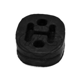 Metalcaucho 02643 Supporto marmitta SEAT Altea XL (5P5, 5P8) 1.9 90 CV Diesel