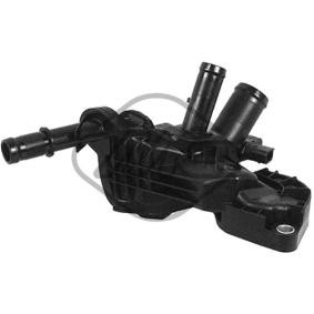 Metalcaucho 03274 Thermostat RENAULT Clio 4 Grandtour (KH_) 0.9 76 PS Otto