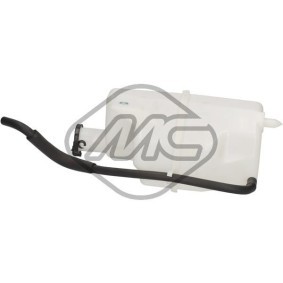 Metalcaucho 03290 Ekspansjonstank MAZDA 2 Hatchback (DE_, DH_3)