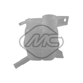 Metalcaucho 03320 Depósito de água RENAULT KOLEOS