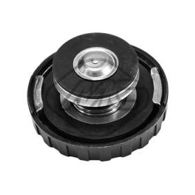 Verschlußdeckel, Kühlmittelbehälter für CHRYSLER von Metalcaucho