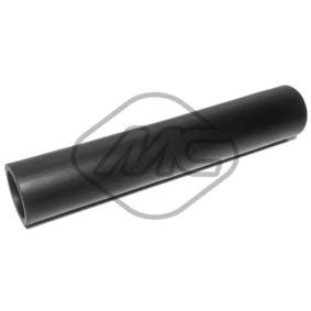 Metalcaucho 03955 FIAT SIENA Öljyjohdin, ahdin