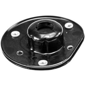 Metalcaucho 07018 Domlager VOLVO XC60 (156) 2.5 249 PS Otto