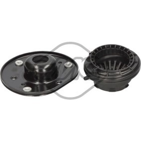 Metalcaucho 07020 Domlager VOLVO XC60 (156) 2.5 249 PS Otto