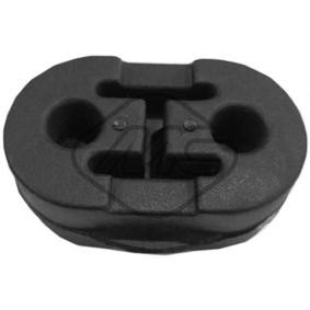Metalcaucho 07069 Auspuffhalter JEEP