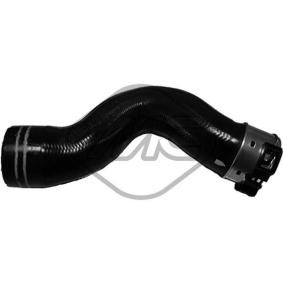 Ladeluftschlauch für LANCIA von Metalcaucho