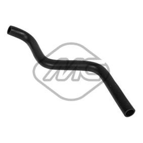 Schlauch, Zylinderkopfhaubenentlüftung für PEUGEOT von Metalcaucho