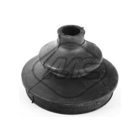 Achsmanschette für AUDI von Metalcaucho