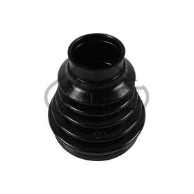 Achsmanschette für AUDI von Metalcaucho